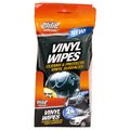 Elite Auto Care Wipes Auto Vinyl 24 Pc 8912